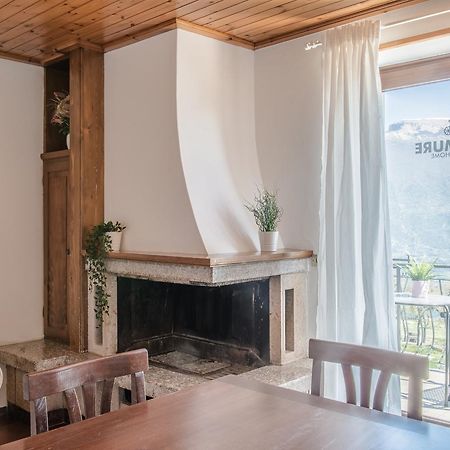 Casa Mure Tremosine Εξωτερικό φωτογραφία