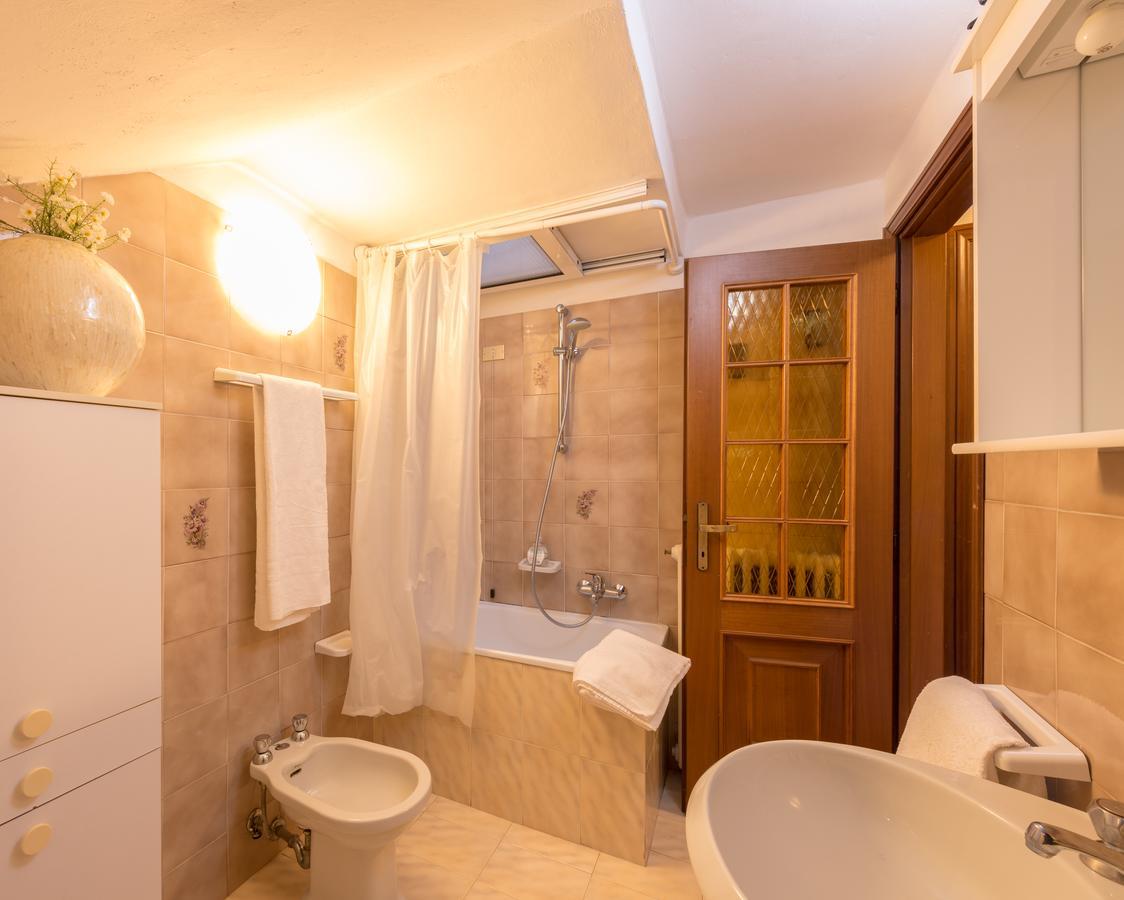 Casa Mure Tremosine Εξωτερικό φωτογραφία