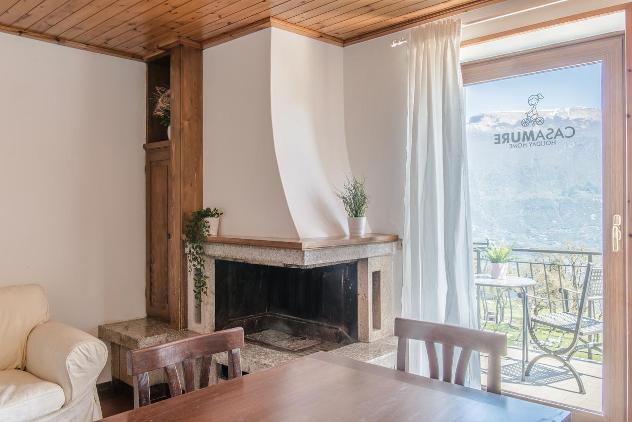 Casa Mure Tremosine Εξωτερικό φωτογραφία