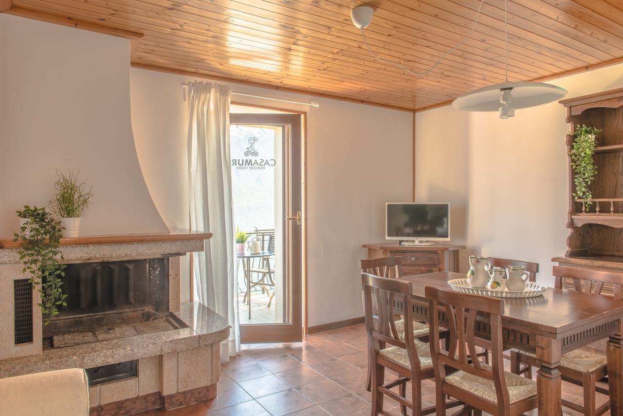 Casa Mure Tremosine Εξωτερικό φωτογραφία