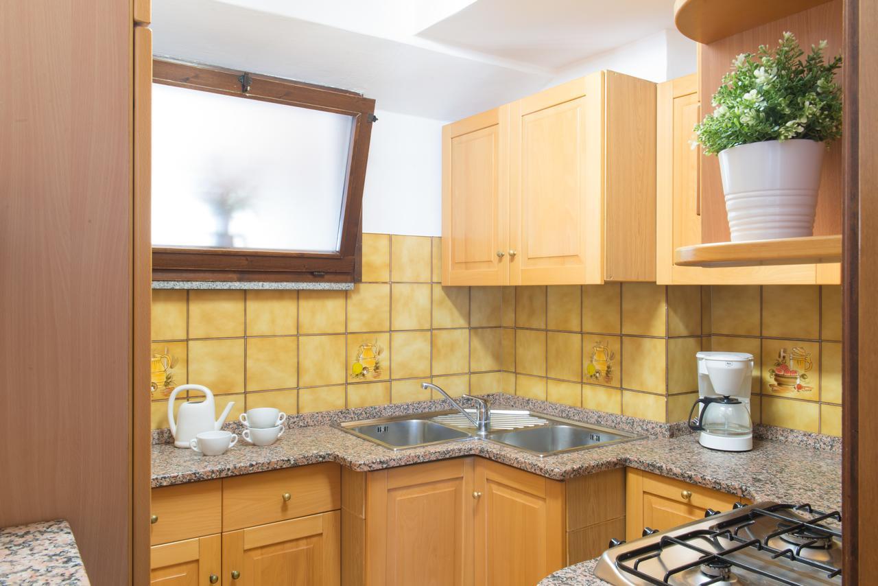 Casa Mure Tremosine Εξωτερικό φωτογραφία
