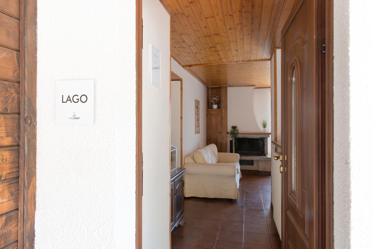Casa Mure Tremosine Εξωτερικό φωτογραφία