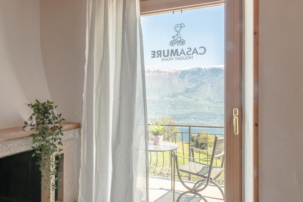 Casa Mure Tremosine Εξωτερικό φωτογραφία