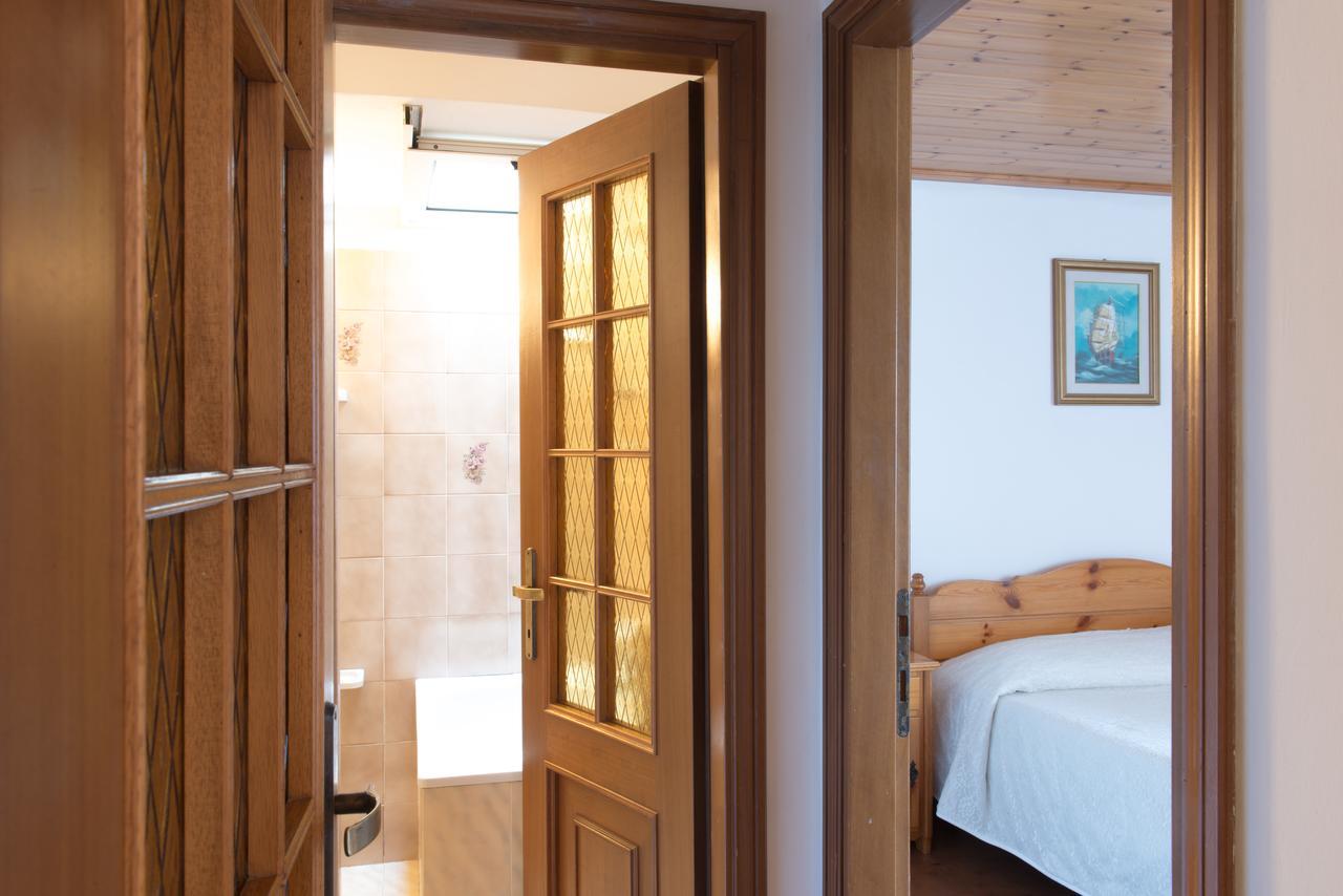 Casa Mure Tremosine Εξωτερικό φωτογραφία