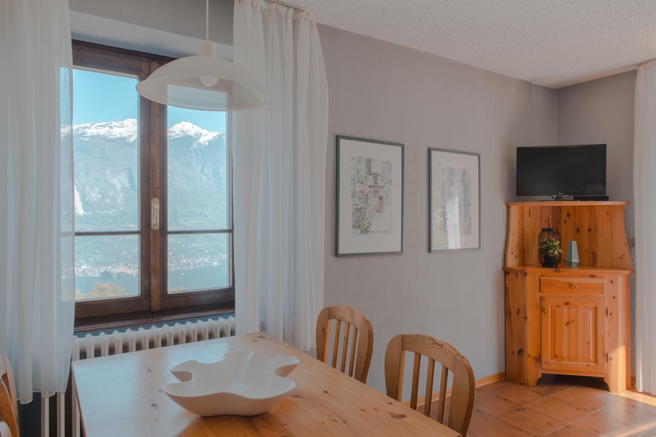 Casa Mure Tremosine Εξωτερικό φωτογραφία