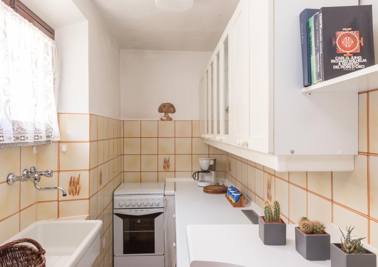 Casa Mure Tremosine Εξωτερικό φωτογραφία