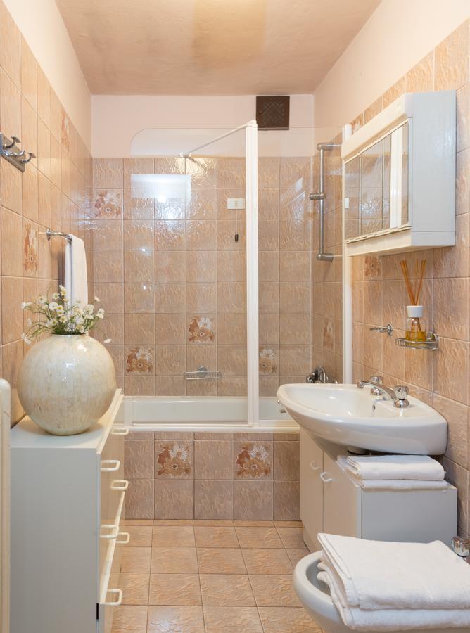 Casa Mure Tremosine Εξωτερικό φωτογραφία
