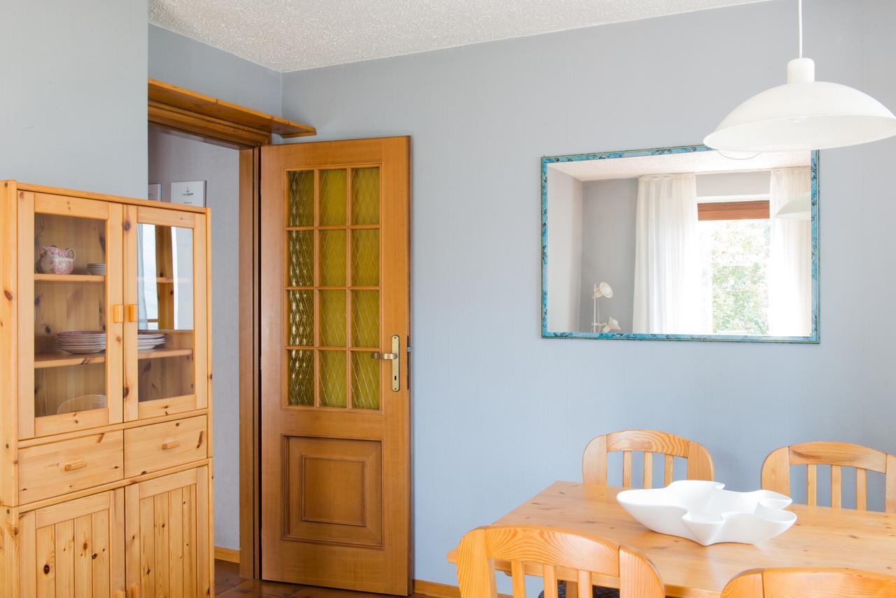 Casa Mure Tremosine Εξωτερικό φωτογραφία