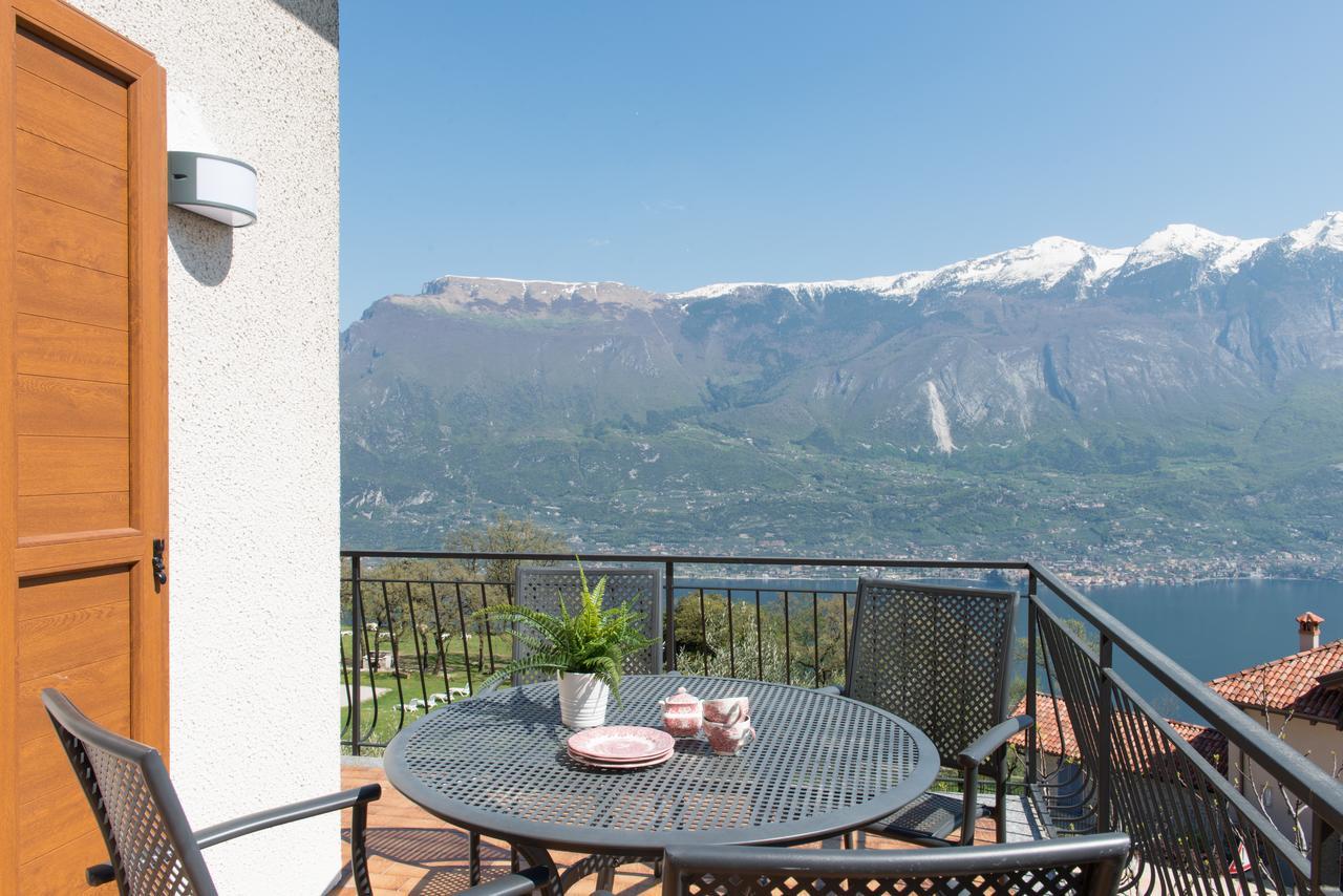 Casa Mure Tremosine Εξωτερικό φωτογραφία