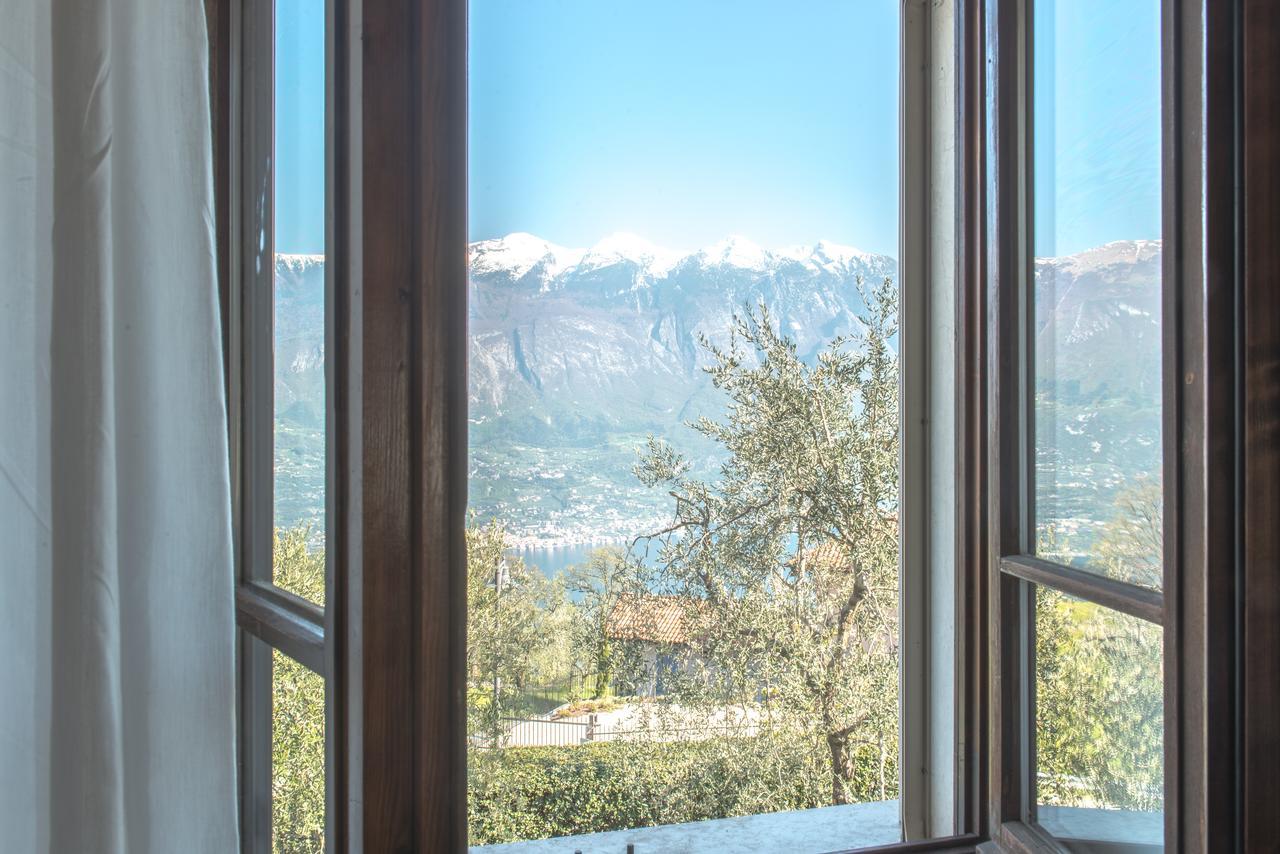 Casa Mure Tremosine Εξωτερικό φωτογραφία