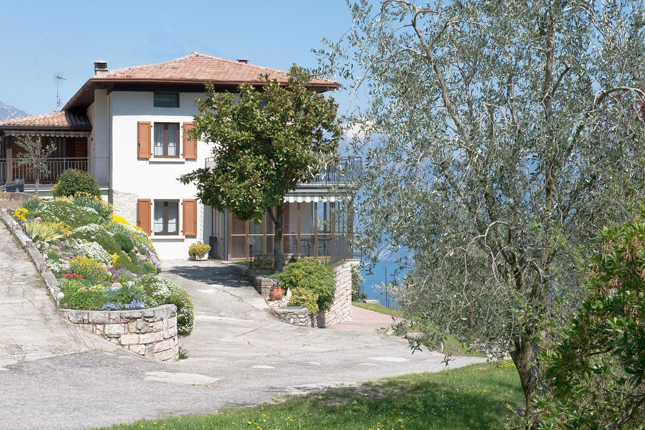 Casa Mure Tremosine Εξωτερικό φωτογραφία