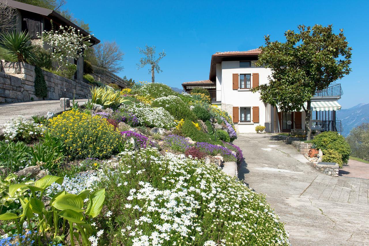 Casa Mure Tremosine Εξωτερικό φωτογραφία