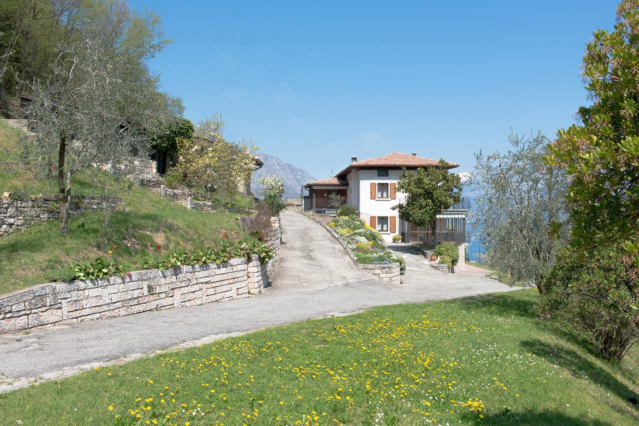 Casa Mure Tremosine Εξωτερικό φωτογραφία