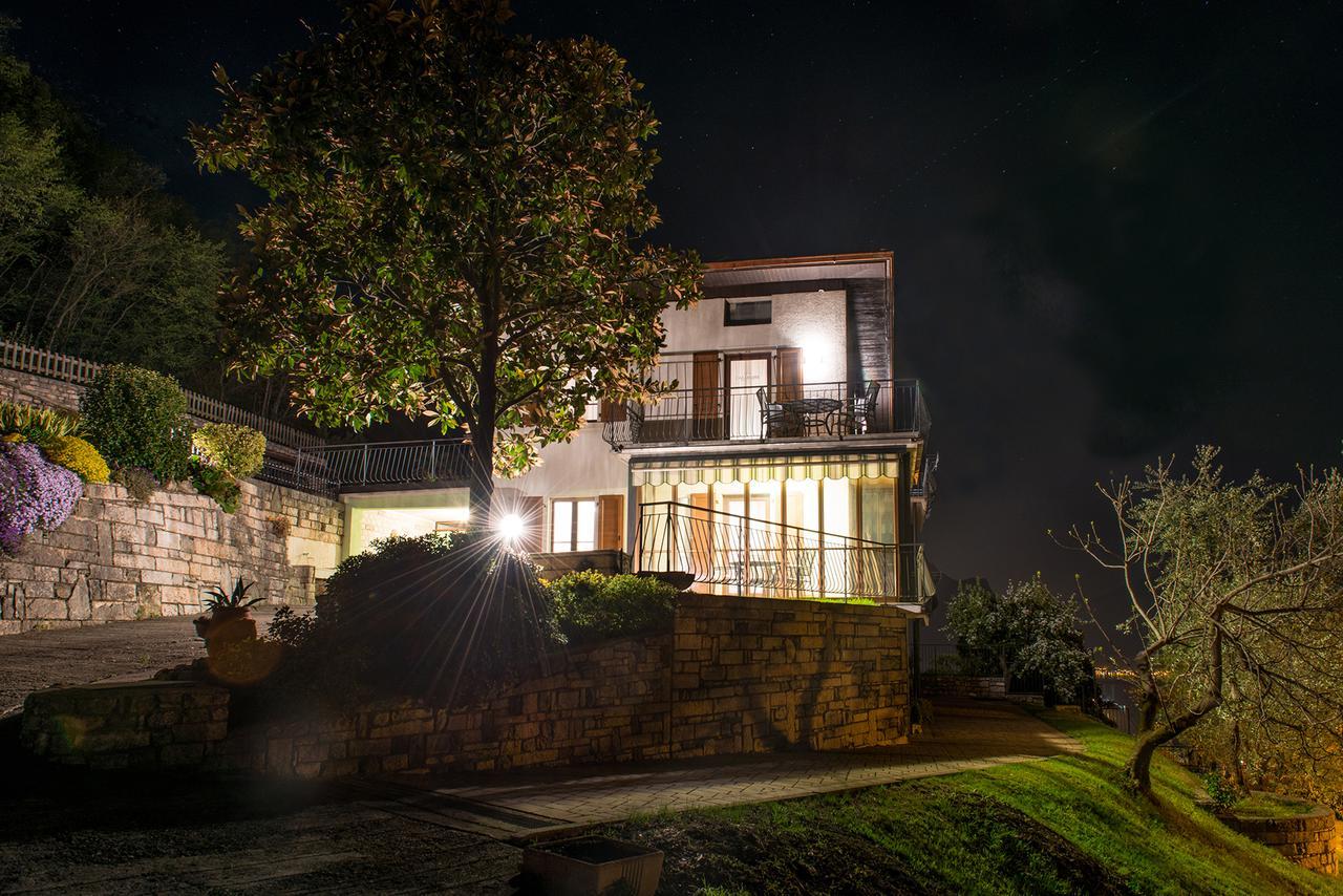 Casa Mure Tremosine Εξωτερικό φωτογραφία