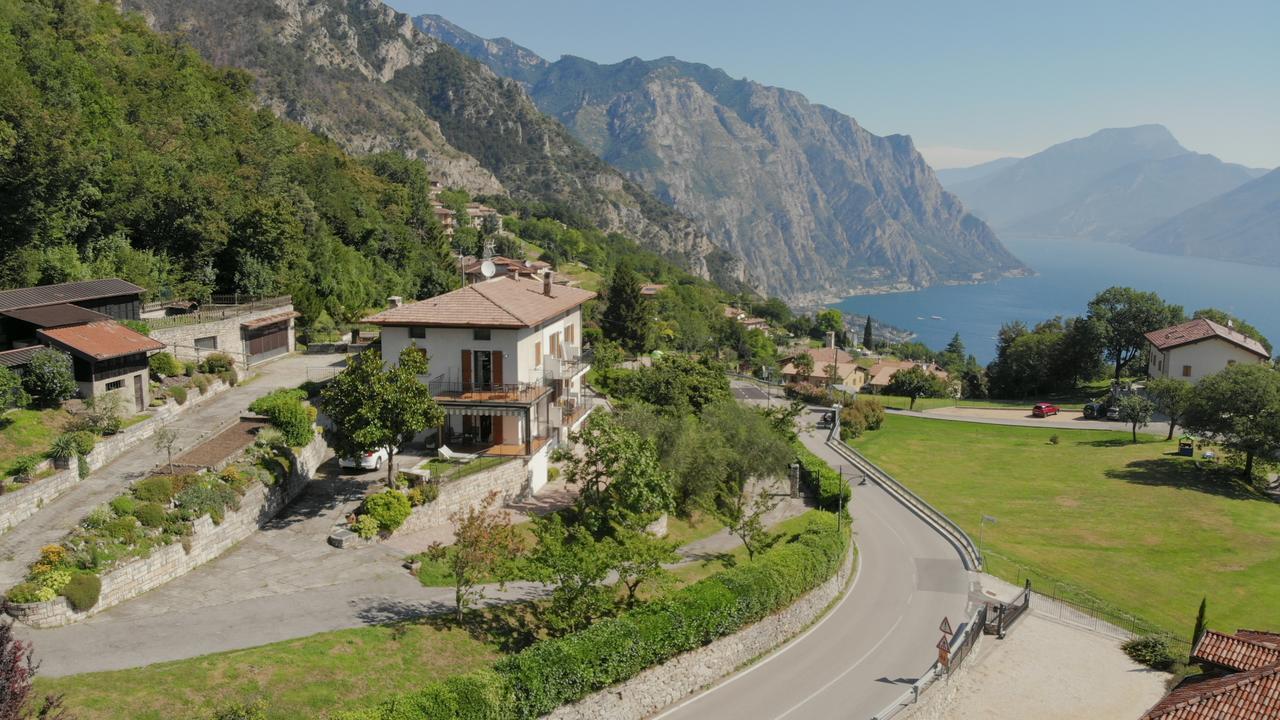 Casa Mure Tremosine Εξωτερικό φωτογραφία